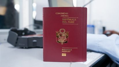 Pasaporte: Migraciones autoriza la emisión de documentos con vigencia de 10 años