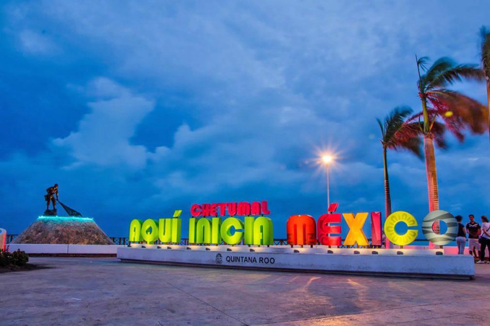 Riviera Maya fue uno de los destinos más visitados en Semana Santa.