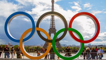 Se conocieron las primeras restricciones de movilidad para turistas durante los Juegos Olímpicos París 2024.