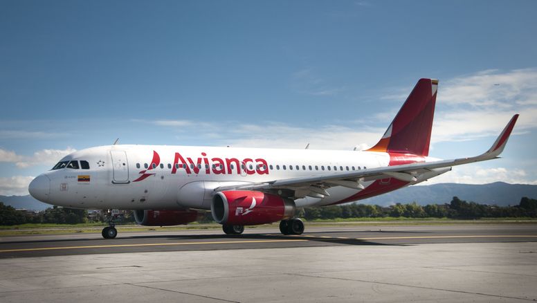 Avianca apeló algunas condiciones de la Aerocivil.