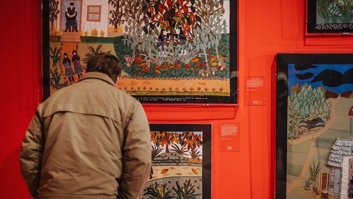 Un recorrido por los museos más visitados de Colombia donde el arte y la cultura se encuentran para ofrecerte experiencias únicas.