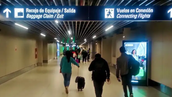 Líderes de IATA y Latam expresaron su preocupación por el impacto de las tasas aeroportuarias en la conectividad de Perú durante la asamblea anual en Brasil.