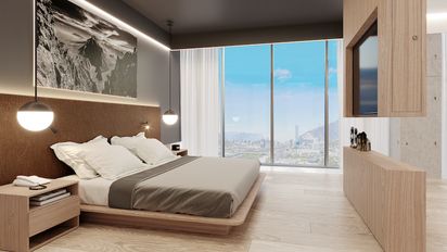 Grupo Brisas & Preferred Hotels expanden alianza estratégica