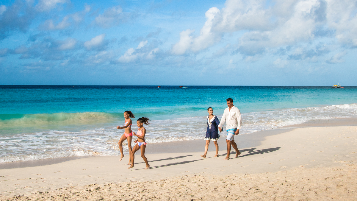 República Dominicana y Jamaica figuran como los destinos con mejores actividades del Caribe.&nbsp;