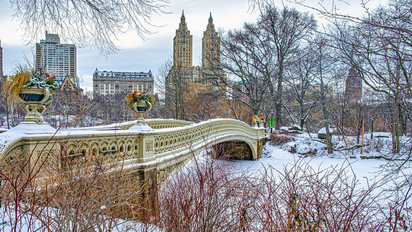 NYC Hotel Week: descuentos del 25% en 2026