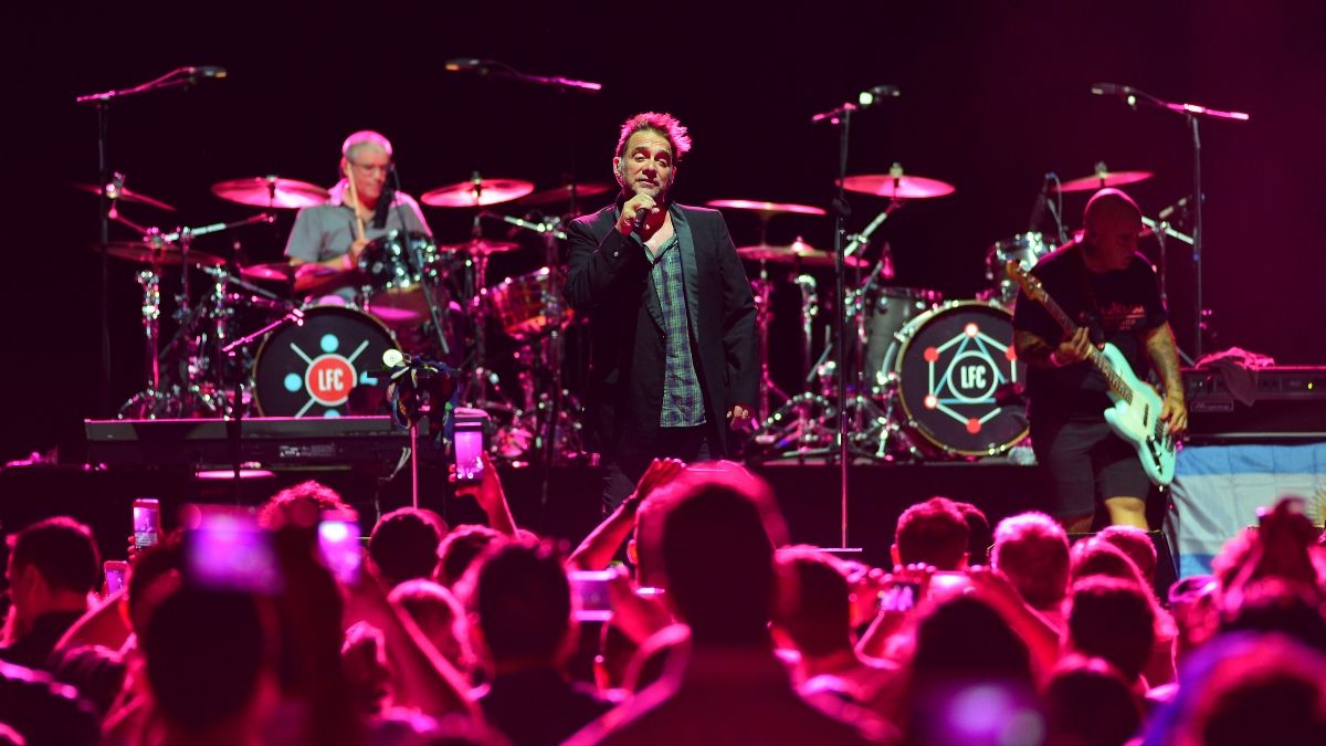 Agenda de conciertos por Las Fiestas de Quito 2023