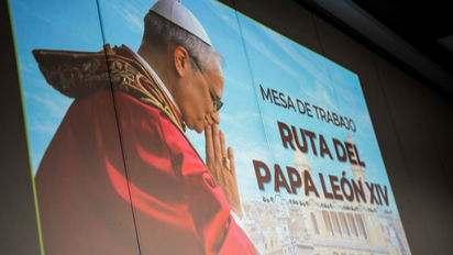 Visita del Papa León XIV impulsará el turismo religioso