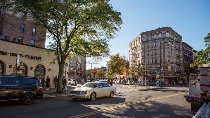 La nueva y atractiva cara del Bronx