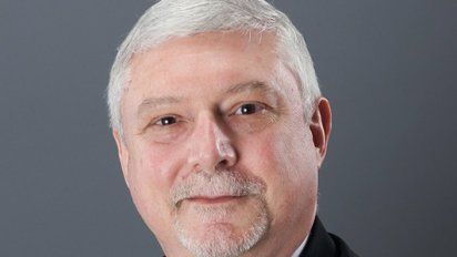 Claudio Zboznovits, vicepresidente de Desarrollo de Negocios Internacionales y MICE de AMResorts.