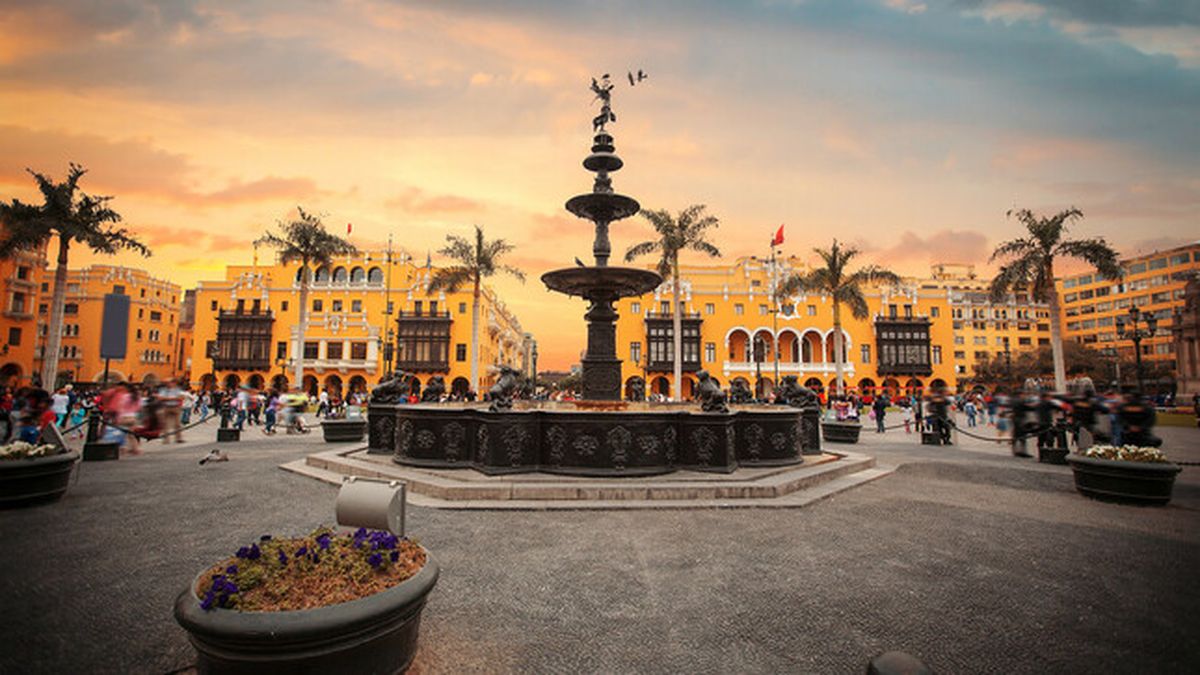 Perú, destino importante en Turismo de Reuniones. - Ladevi Medios y Soluciones Perú, destino importante en Turismo de Reuniones.