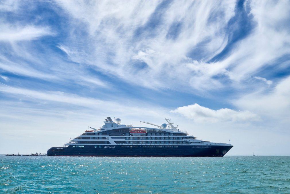 Ponant ofrece grandes ofertas junto a Pacific Reps. - Ladevi Medios y Soluciones Ponant ofrece grandes ofertas junto a Pacific Reps.