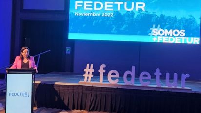 Turismo como política de Estado: el nuevo desafío de Fedetur