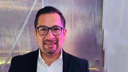 Christian Canales, nuevo directo de Ventas para el Área Andina Sur de Grupo Xcaret.