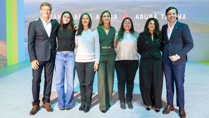 Aruba redefine la forma de viajar: 