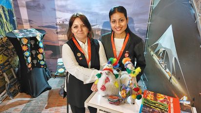 PromPerú busca reforzar la presencia del destino en el mercado chileno durante el Workshop de Ladevi