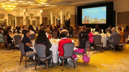 Ladevi Workshops incluirán capacitaciones de Corpoturismo y Club Med en Quito y Guayaquil