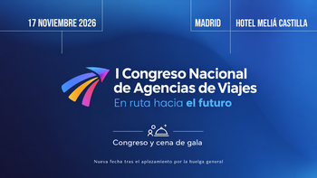 Congreso Nacional de Agencias de Viajes de CEAV.Congreso Nacional de Agencias de Viajes de CEAV.