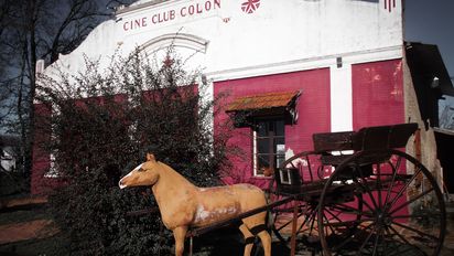 Descubrí este pintoresco pueblo a 140 km. de Buenos Aires 