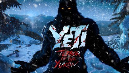La atracción simulará un campamento aislado en una zona remota e inhabitable de Canadá acechada por una tribu de brutales bestias yeti.