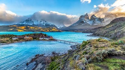 Viajes TRESVÉ ofrece diferentes productos a lo largo de Chile, hechos a la medida del viajero nacional.