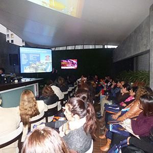 - Ladevi Medios y Soluciones