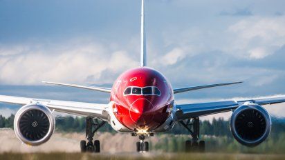 Comenzaron los rescates estatales de líneas aéreas