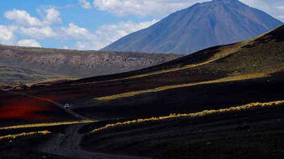 Te contamos los 5 mejores atractivos naturales de Mendoza para conocer estas vacaciones de verano 2024. Te contamos los 5 mejores atractivos naturales de Mendoza para conocer estas vacaciones de verano 2024.