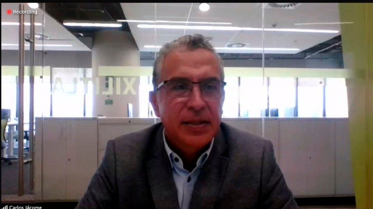 El acuerdo entre Fematur y Weilai se enfocará primero en la creación de la oferta y servicio, para luego centrarse en la promoción.