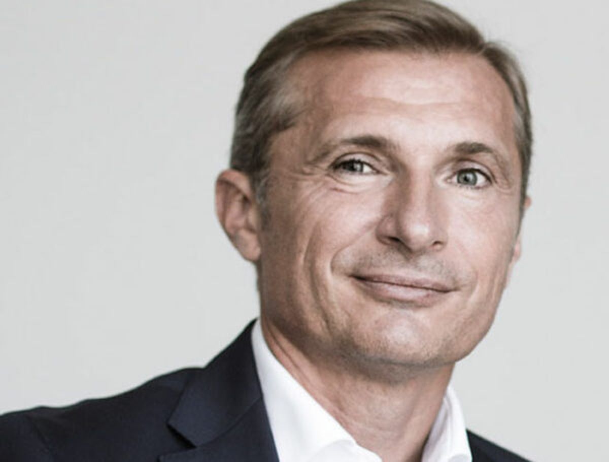 Miguel Ángel Sánchez, ex de Alpitour