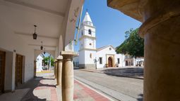 En Valledupar, cada experiencia turística es una oportunidad para conocer más sobre sus tradiciones, su gente y su inquebrantable identidad caribeña.