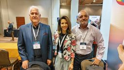 Assisto Tu Viaje: dice presente en el Ladevi Workshop 2025 de la mano de Pablo Herrera, Quena Ramos y Daniel Beltrán.