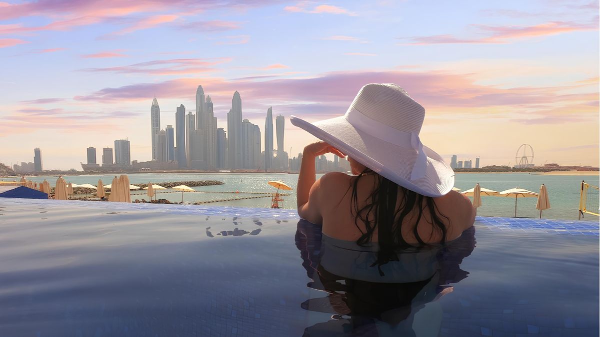 Vacaciones: descubrí este imperdible propuesta que invita a recorrer Dubái y Turquía en un mismo viaje.&nbsp;