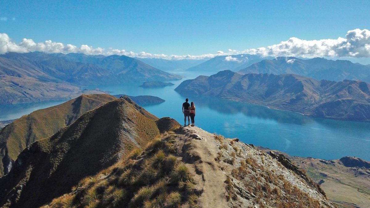 Vacaciones por Oceanía: te invitamos a disfrutar de un recorrido por los atractivos de Nueva Zelanda y Australia en un mismo viaje.&nbsp;