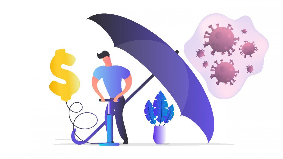 Con una inyección de $ 15.000 millones, el Gobierno puso en marcha el plan de Preventa Turística en pos de reactivar el turismo interno.