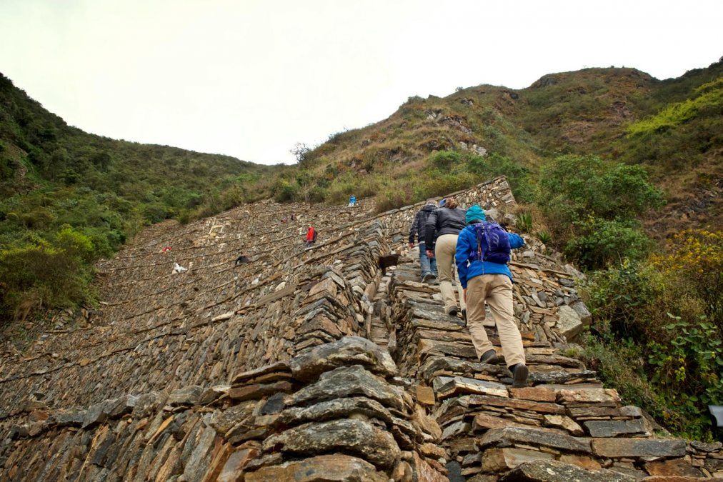 El informe de PromPer&uacute; se&ntilde;ala que 8 de cada 10 turistas latinoamericanos de aventura utilizar&iacute;an agencias de viajes o tour operadores para planificar sus visitas.