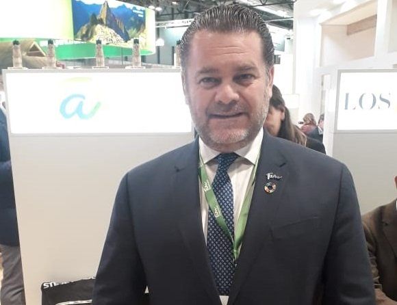 Fernando Olivera Rocha.