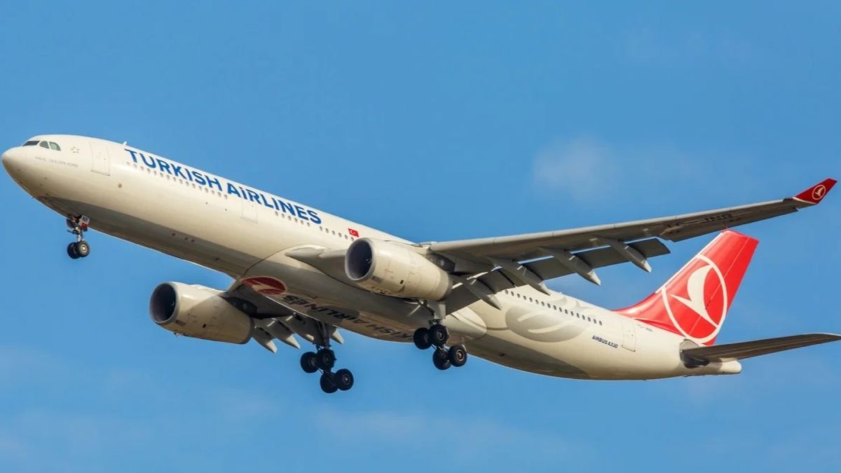 Turkish Airlines se asocia con Google para localizar el equipaje perdido.&nbsp;