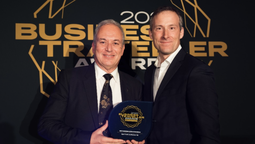 Qatar Airways, galardonada de nuevo como mejor aerolínea del año.