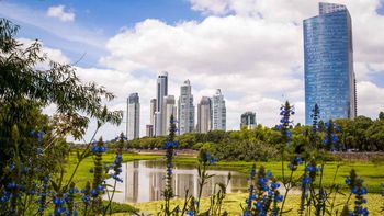Fin de semana: te recomendamos tres reservas naturales muy cercanas a la Ciudad de Buenos Aires para disfrutar de un día tranquilo.
