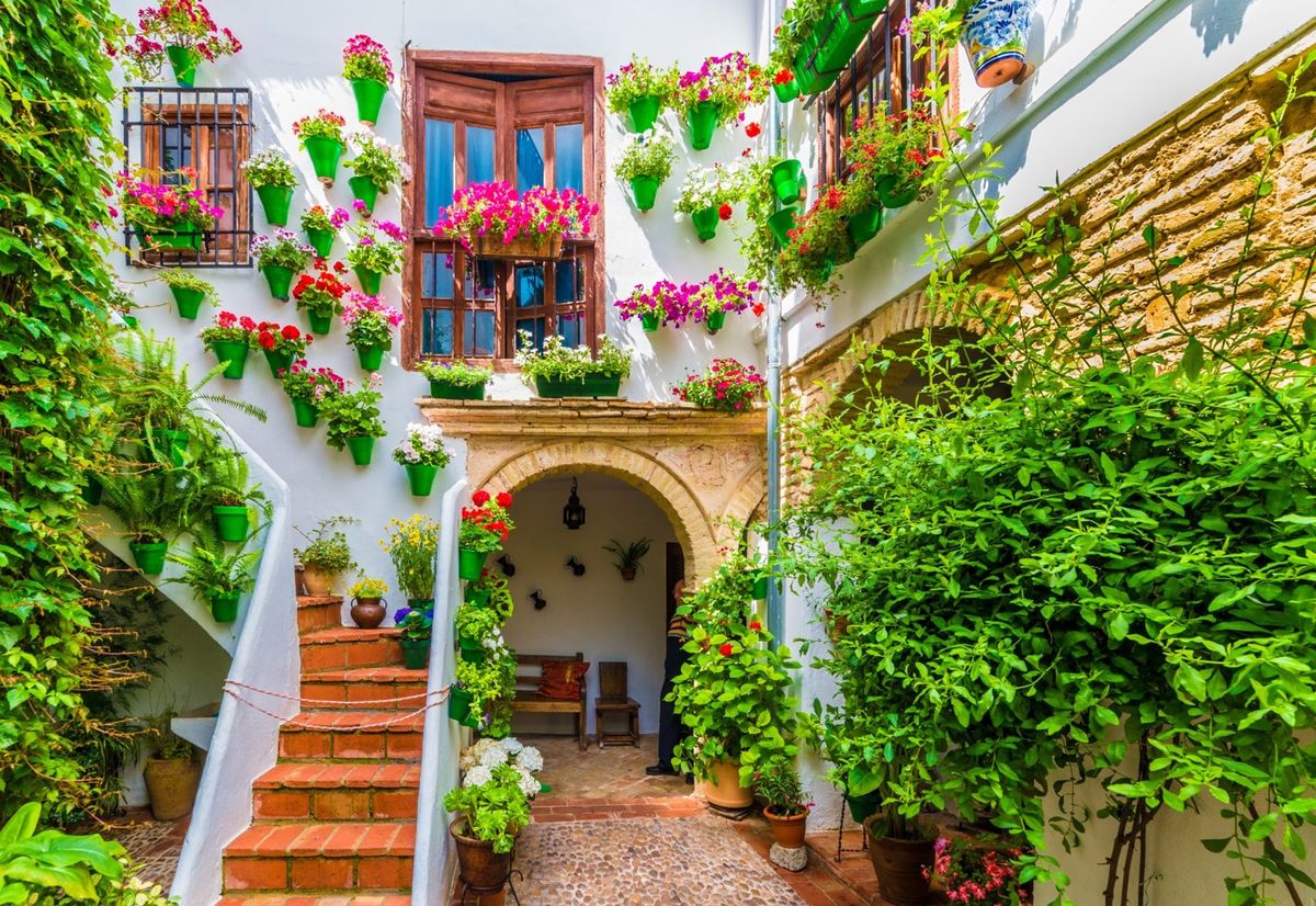 Andalucía: una de las opciones dentro de la programación regional de Europamundo.