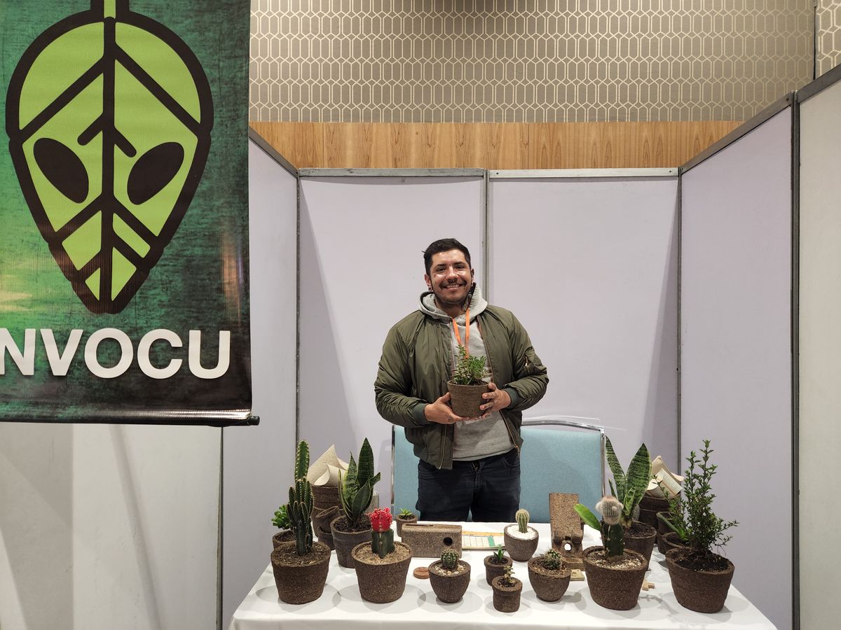 Proveedores del Showroom Hotelero y Gastronómico 2022.