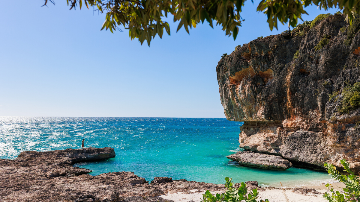 La programación de Euromundo incluye vuelos hacia República Dominicana con Arajet y Aeroméxico.