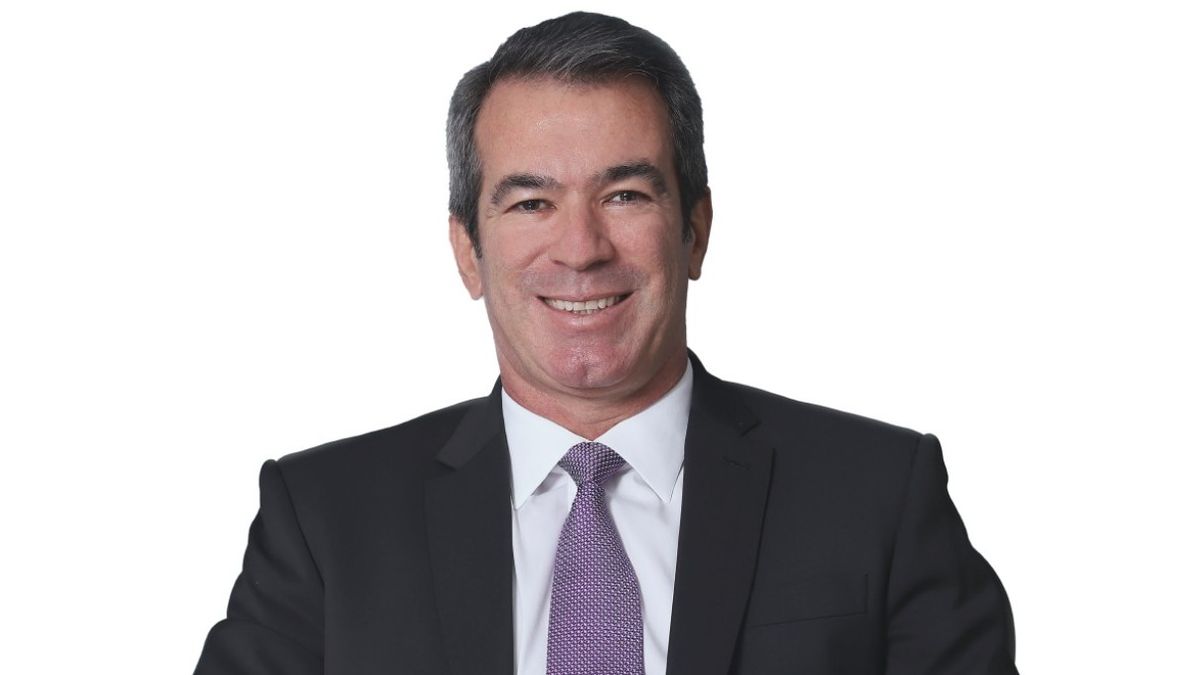 Constantino de Oliveira Junior seguir&aacute; siendo presidente de la junta directiva de Grupo Abra en 2026.