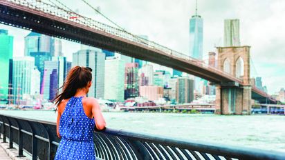 La nueva edición del Manual Estados Unidos de Ladevi aborda las tendencias de viaje de los ecuatorianos en el destino.