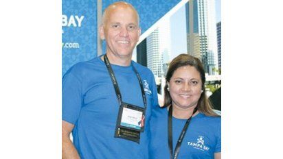 Tampa suma motivos para atraer visitantes