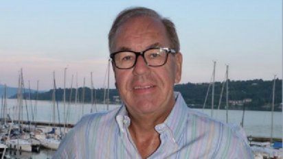 Alex Nieuwmeyer, director general de Divi Resorts Aruba.