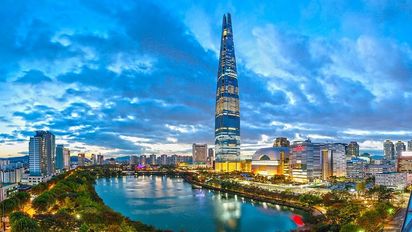 Corea del Sur: el nuevo destino imperdible del turismo en Asia