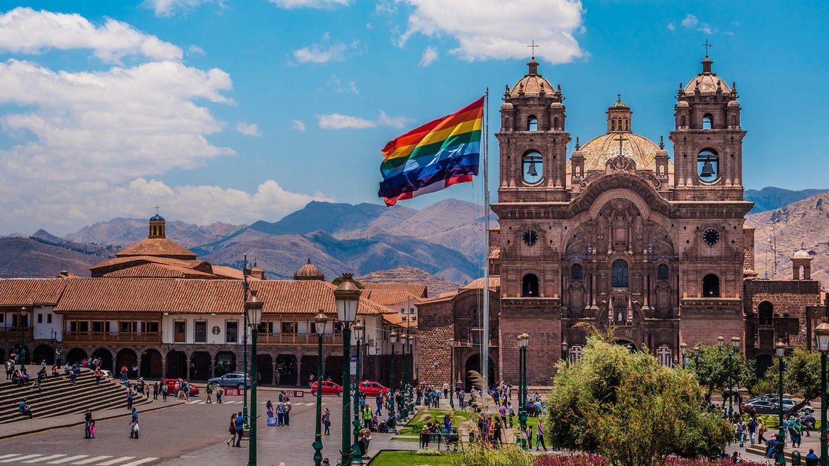 ComexPerú informó que Cusco lidera el Índice de Competitividad Turística. - Ladevi Medios y Soluciones ComexPerú informó que Cusco lidera el Índice de Competitividad Turística.