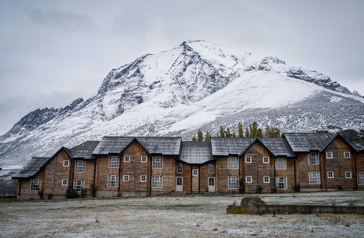 Hotel Las Torres Patagonia identifican a Sendero Base como el más popular entre los visitantes a Torres del Paine.