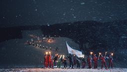 altText(El Cerro Castor celebra sus 23 años con un record de visitas)}